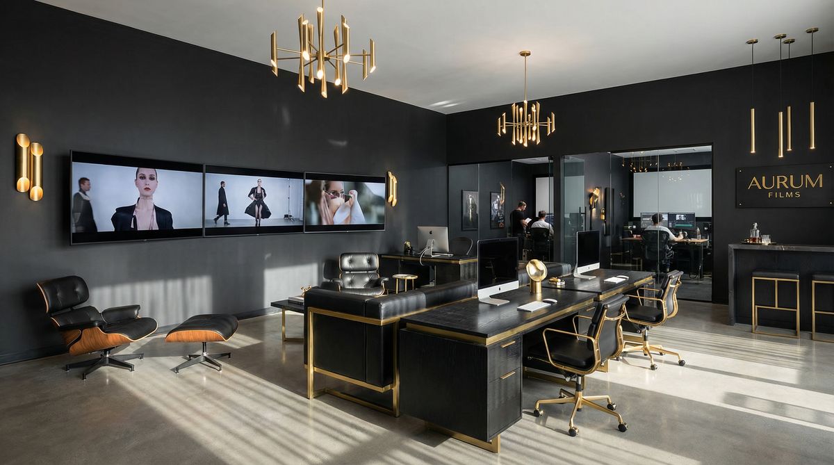 糖心vlog影视传媒公司