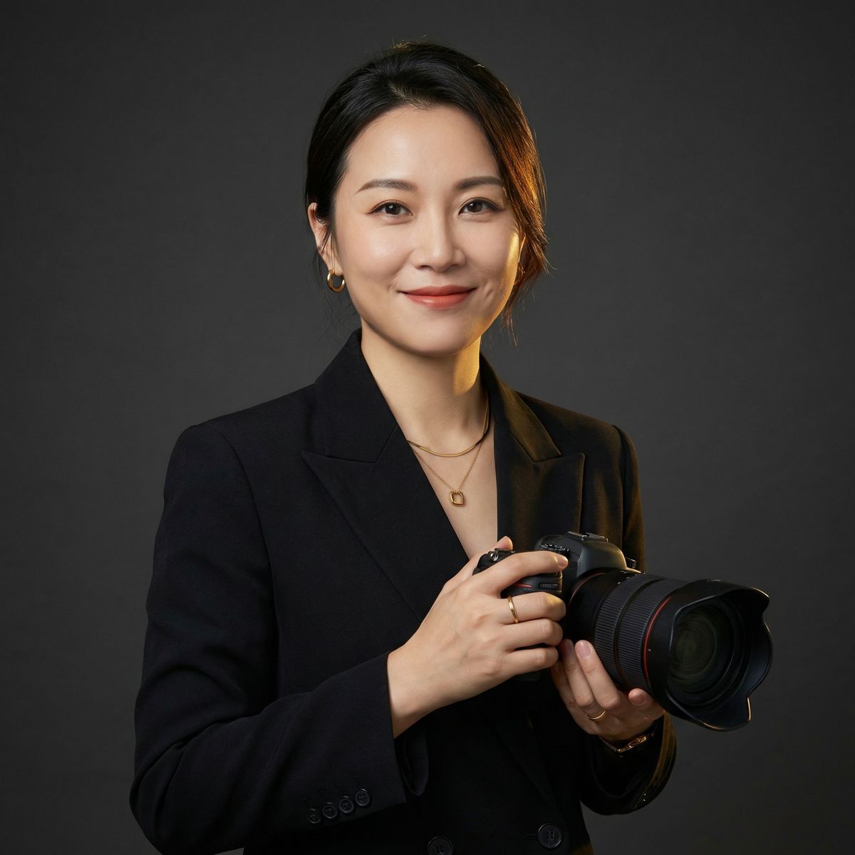 糖心vlog首席摄影师林婉清