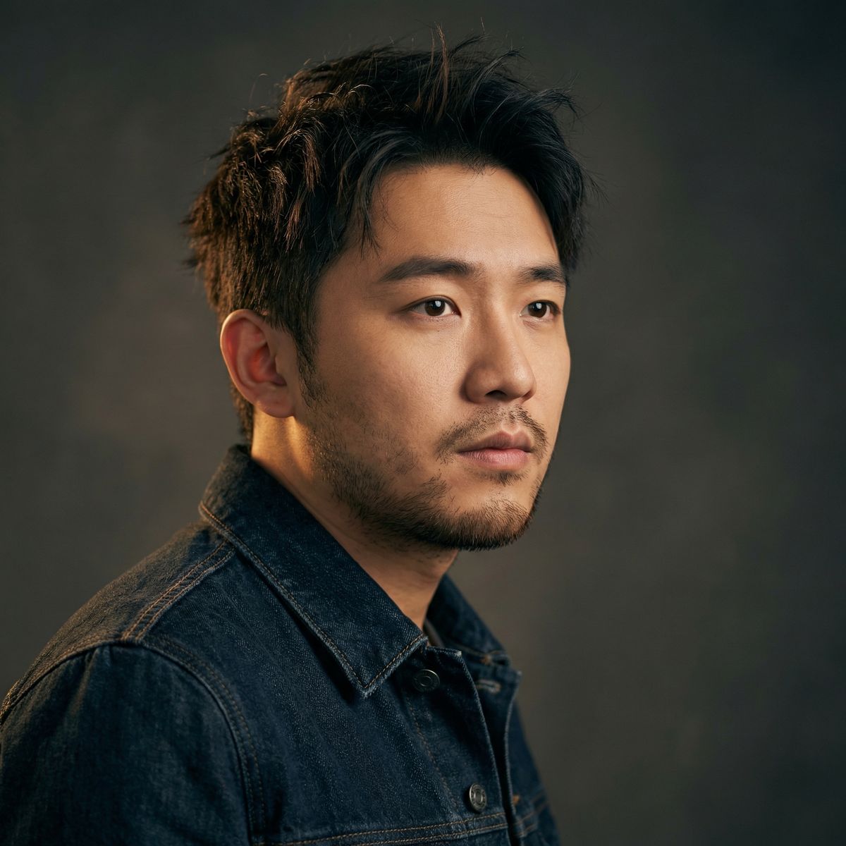 糖心vlog技术总监王浩然