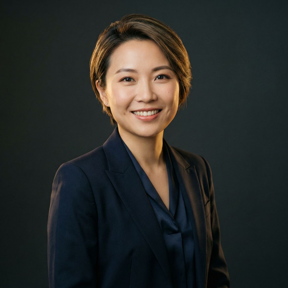 糖心vlog创意总监苏雅琳