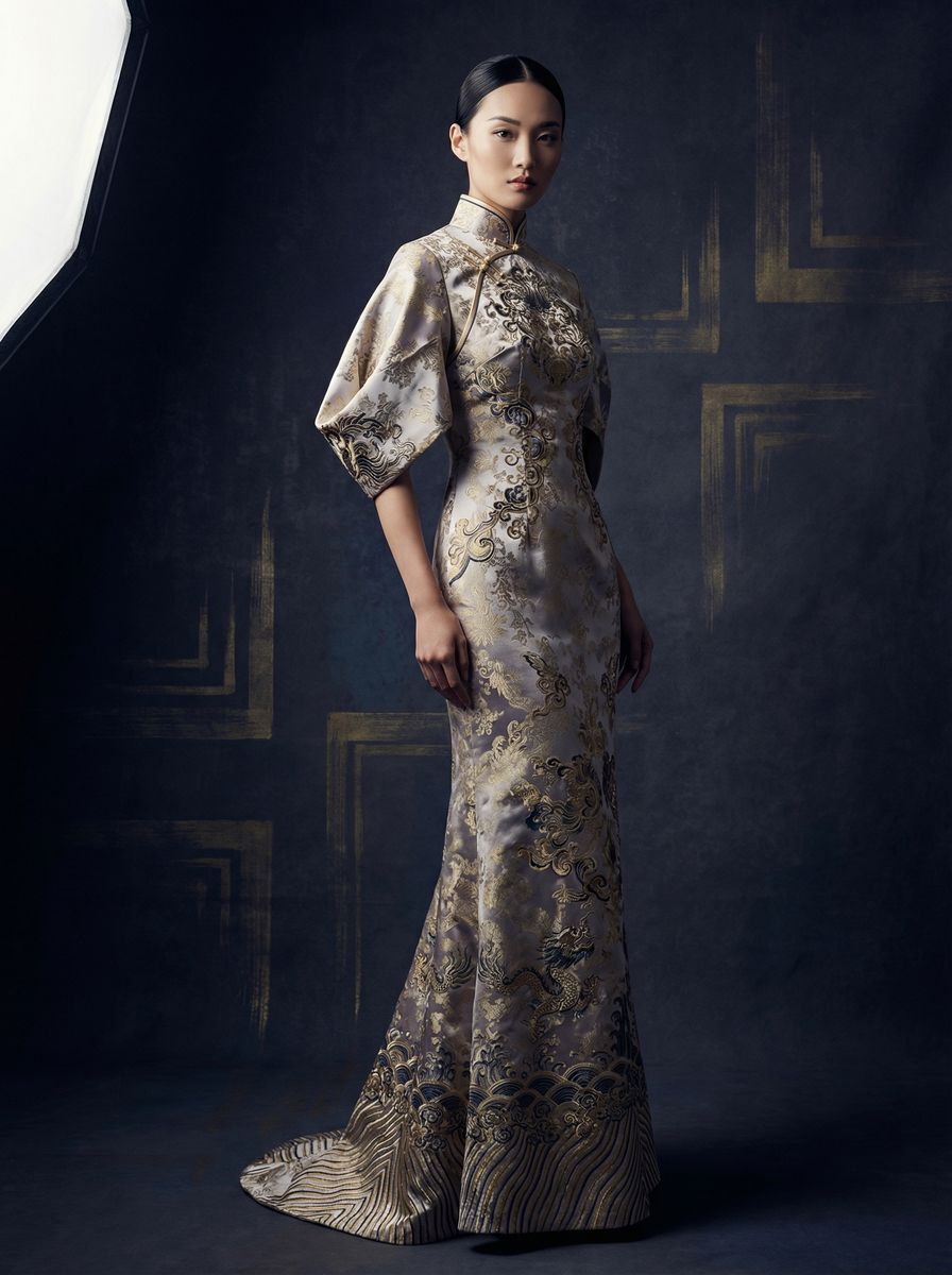 糖心vlog国风超模视频